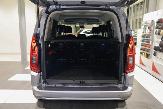 Toyota Proace City Verso L1H1 Business