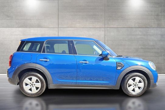 Mini Countryman Cooper aut