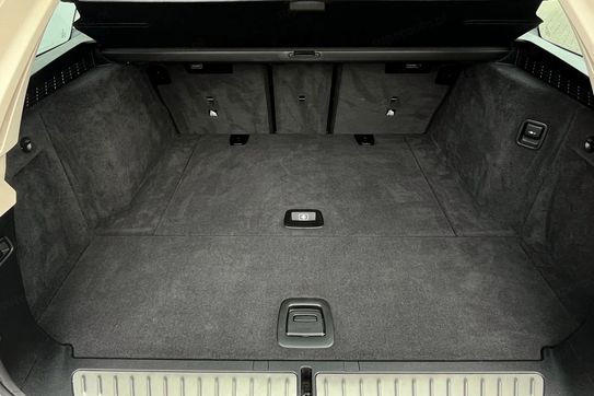 BMW Seria 5 Touring 520d xDrive