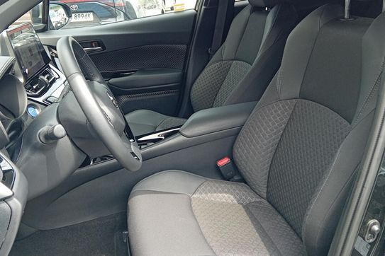 Toyota C-HR 1.8 Hybrid Style