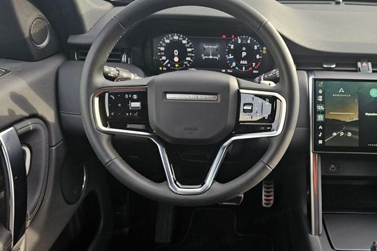 Land Rover Discovery Sport 2.0 P200 Dynamic SE aut