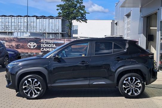 Toyota Yaris Cross Hybrid 1.5 Style