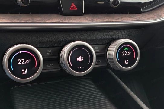 Skoda Superb TDI 4x4 L&K DSG