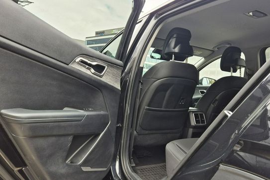 Kia Sportage T-GDI MHEV L 2WD DCT
