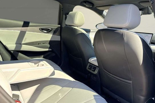 Byd Seal 6 DM-i Comfort Lite Touring