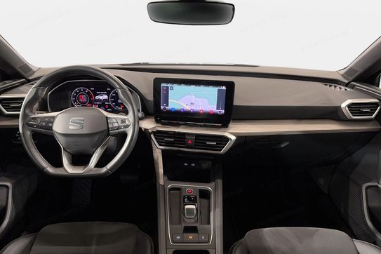 Seat Leon 1.5 TSI ACT OPF Xcellence DSG