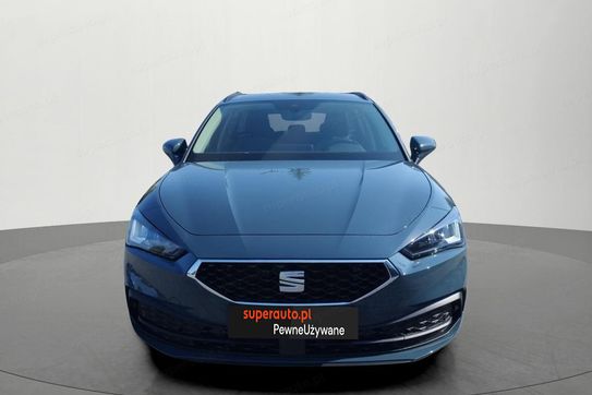 Seat Leon Style DSG