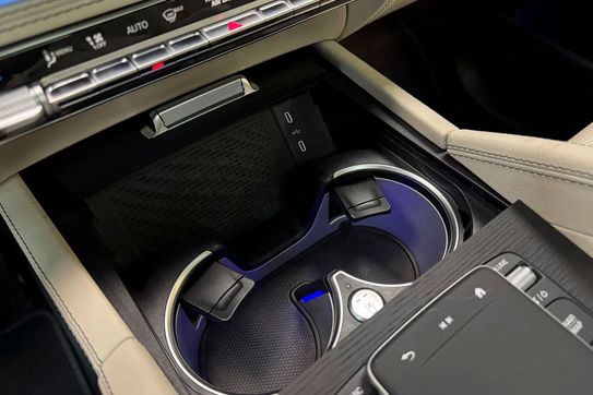 Mercedes GLE 450 d 4-Matic AMG Line