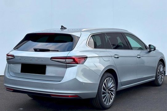 Skoda Superb L&K 1.5 TSI Plug-in Hybrid DSG