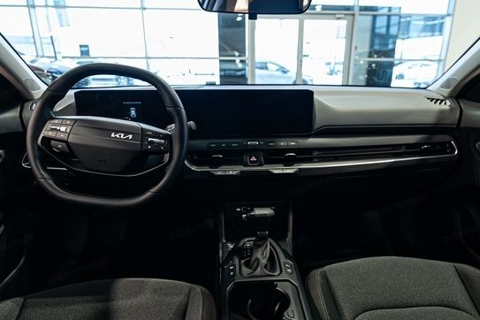 Kia K4 M 1.6 T-GDI
