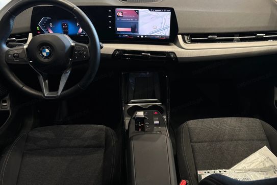 BMW X1 xDrive20d Xline Sport