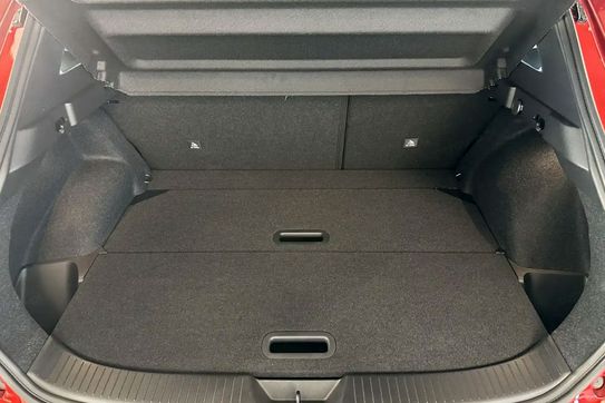 Nissan Qashqai N-Connecta Xtronic 1.3 DIG-T mHEV