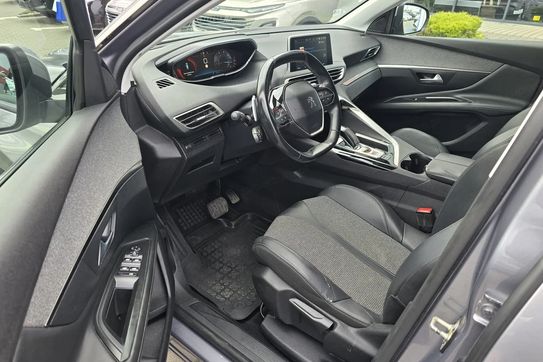 Peugeot 3008 Bluehdi 120 Stop Start EAT6 Active