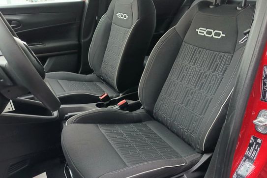 Fiat 600 1.2