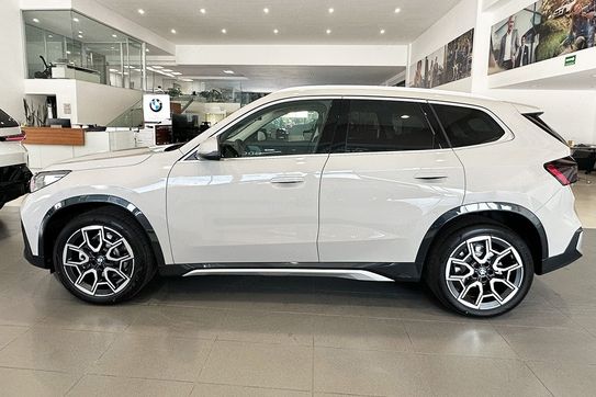 BMW X1 sDrive20i xLine