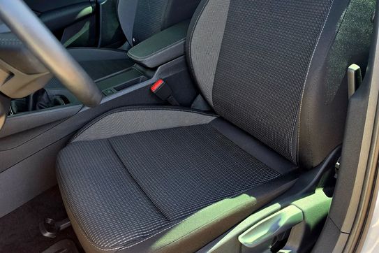 Skoda Octavia 1.5 TSI Selection