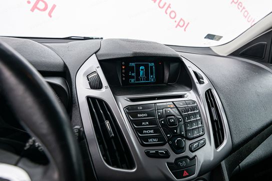 Ford Transit Connect L1H1