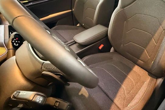 Skoda Kodiaq Selection 2.0 TSI DSG 4x4