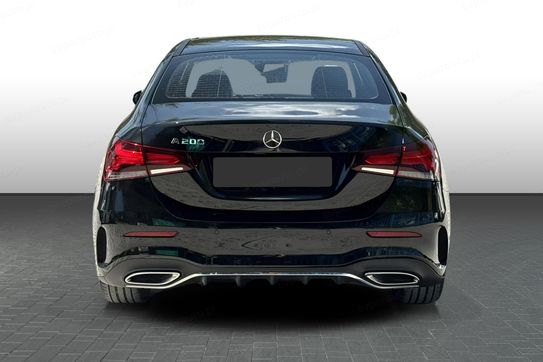 Mercedes Klasa A 200 AMG Line