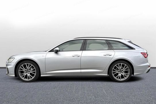 Audi A6 40 TDI mHEV quattro Sport S tronic