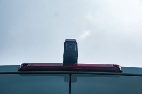 Renault Master L3H2 Extra AT9