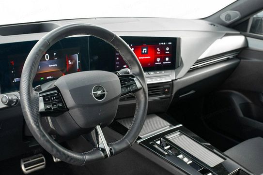Opel Astra 1.5 CDTI GS S&S