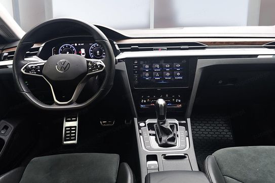 Volkswagen Arteon TSI Elegance DSG