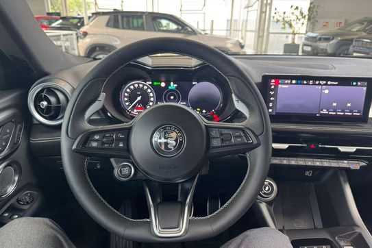 Alfa Romeo Tonale 1.6 Sport Speciale