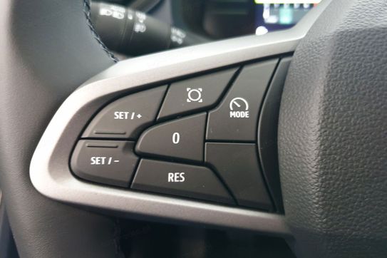 Dacia Bigster Expression mHEV  1.2 TCe