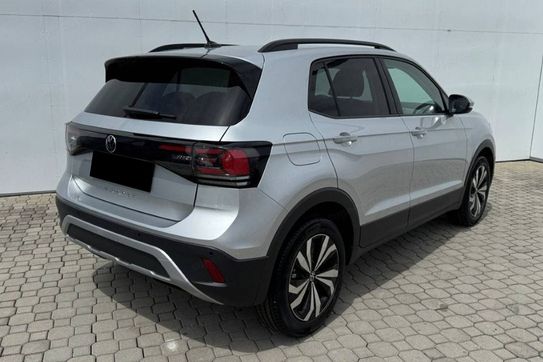 Volkswagen T-Cross 1.0 TSI Life Plus