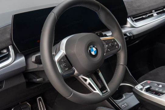 BMW X2 xDrive20d M Sport