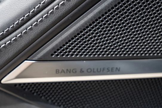 Audi A8 50 TDI quattro