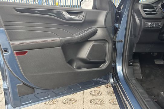 Ford Kuga ST-Line 2.5 FHEV FWD