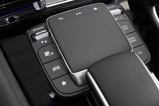 Mercedes GLE AMG  53  4-Matic+