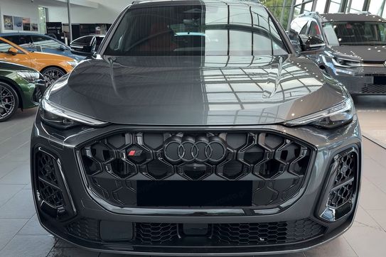 Audi Q5 SQ5 TFSI quattro
