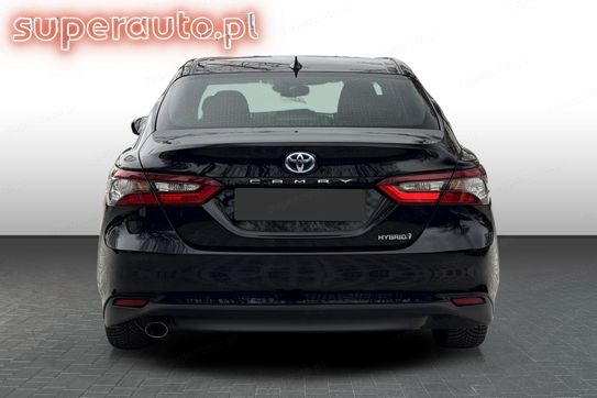 Toyota Camry Comfort 2.5 Hybrid