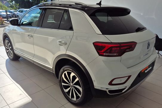 Volkswagen T-Roc 1.5 TSI Style