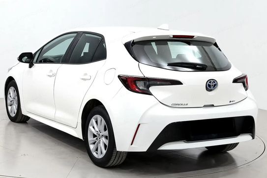 Toyota Corolla Comfort 1.8 Hybrid