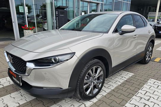 Mazda CX-30 Exclusive-Line 2WD