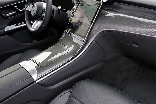 Mercedes GLC 200 4-Matic Avantgarde