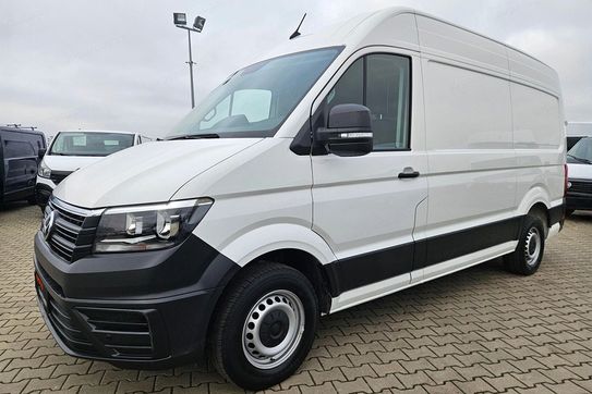 Volkswagen Crafter L3H2