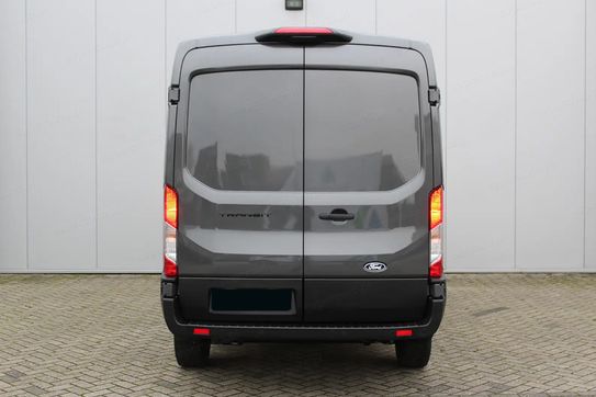 Ford Transit 350 L3H2 Trend