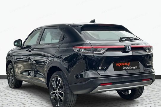 Honda HR-V 1.5 i-MMD CVT