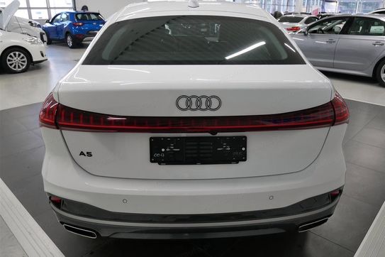 Audi A5 TFSI