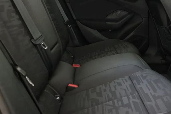 Audi A5 TFSI