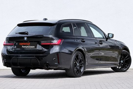 BMW Seria 3 320d xDrive M Sport