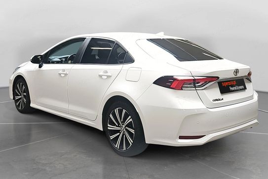 Toyota Corolla 1.5 Style MS