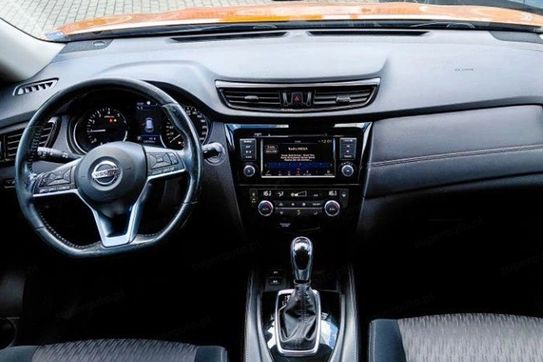 Nissan X-Trail 1.3