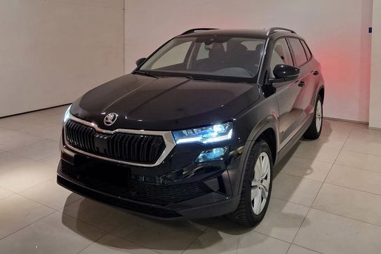 Skoda Karoq Edition 130 1.5 TSI DSG