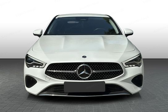 Mercedes CLA 200